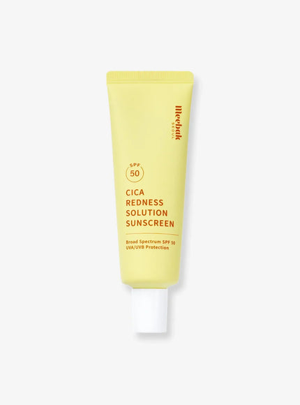 Cica Redness Solution Sunscreen (50ml)