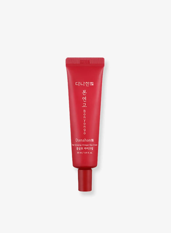Bonyongo Red Ginseng Vinegar Eye Cream (30ml)