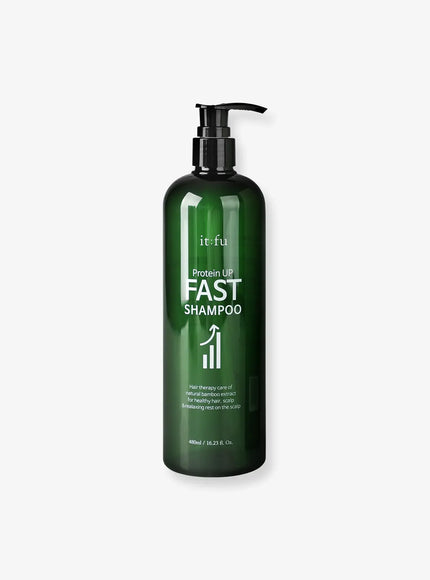 Protein Up Fast Shampoo (480ml)