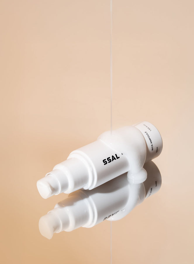 Ssal Radiance Glow Ampoule (50ml)