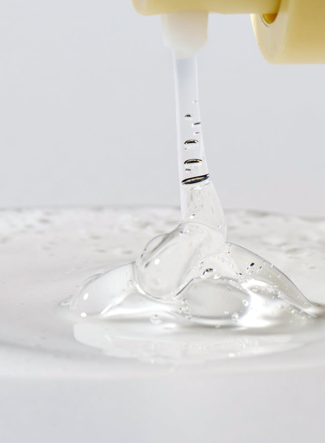 Soothing Barrier Serum (50ml)