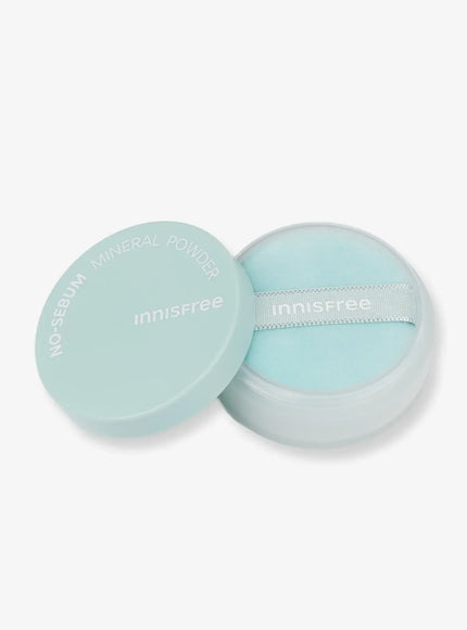 No-Sebum Mineral Powder (5g)