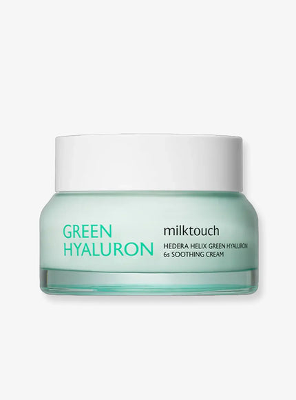 Hedera Helix Green Hyaluron 6s Moisture Cream (50ml)