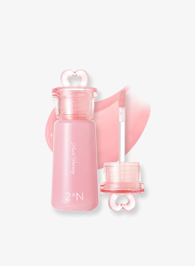 Heart Wearing Liquid Cheek (4.4g)