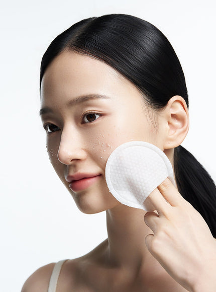 Peel Shot Exfoliating Pad (8ml*8pcs)