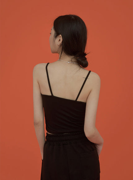 Cotton Loose Sweatpants