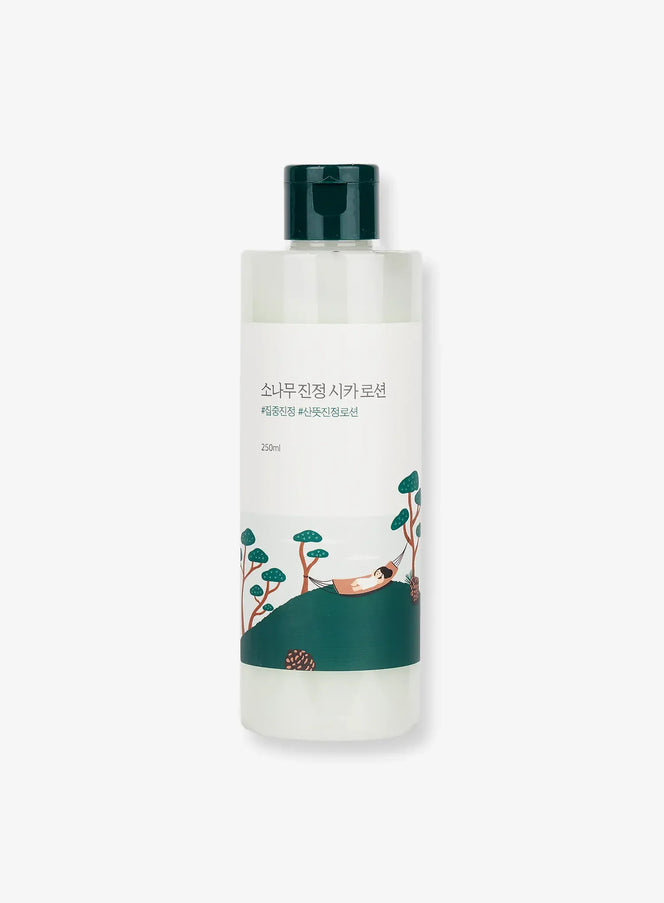 Pine Calming Cica Lotion (250ml)