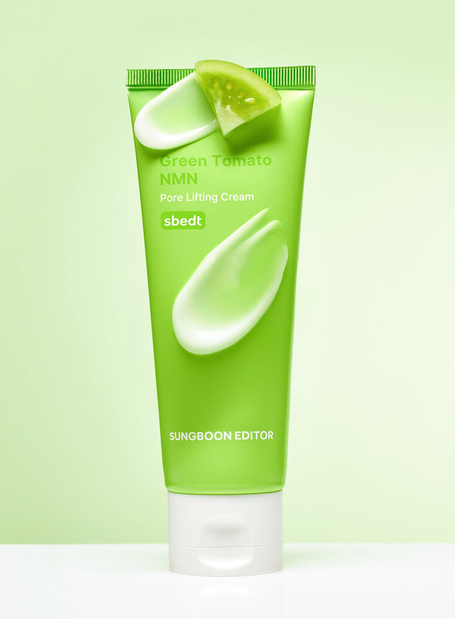 Green Tomato NMN Pore Lifting Cream (50ml)
