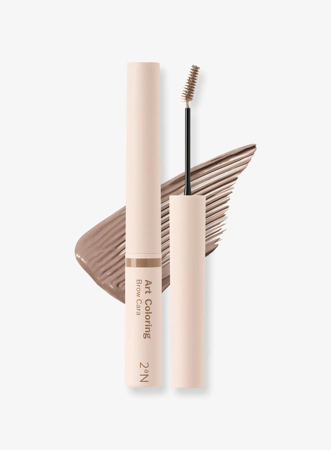Art Coloring Brow Cara (3.2g)