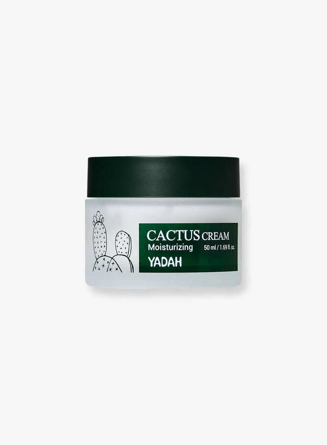 Cactus Cream (50ml)