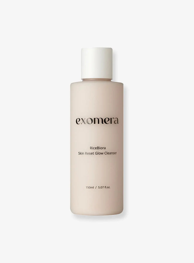 Skin Reset Glow Cleanser (150ml)