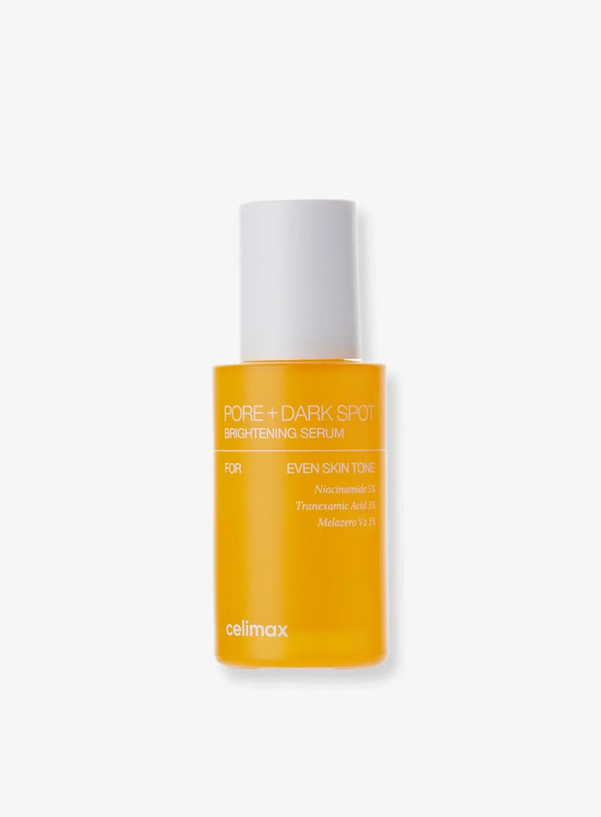 Pore+Dark Spot Brightening Serum (30ml)