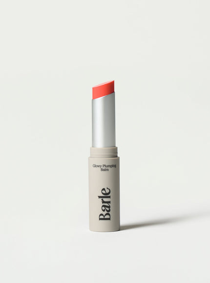 Glowy Plumping Lip Balm Clear (3.3g)