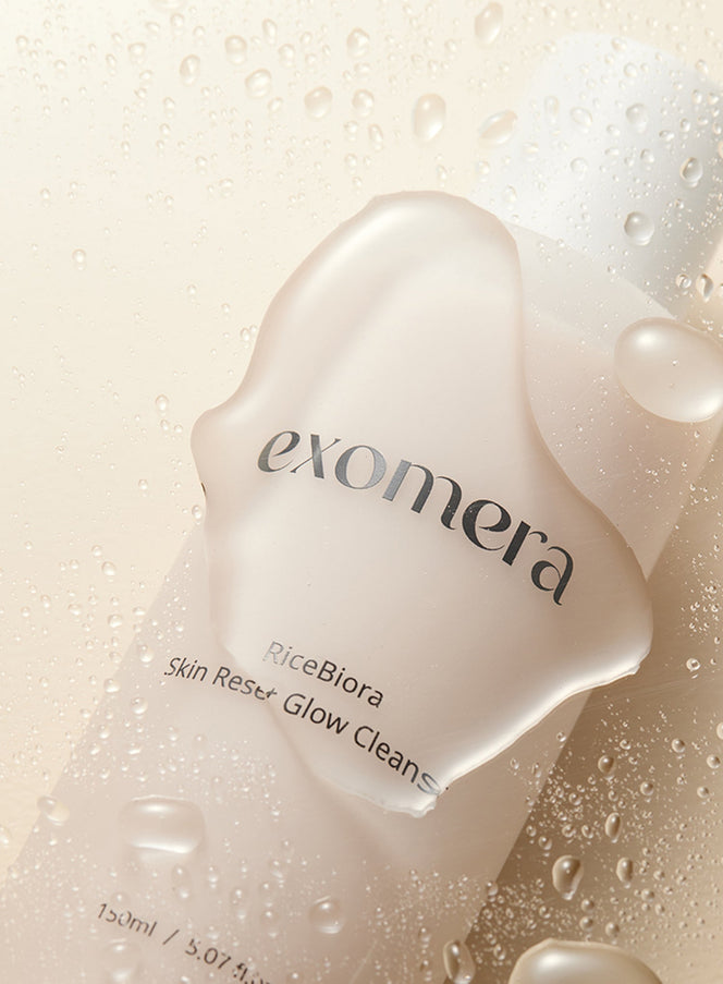 Skin Reset Glow Cleanser (150ml)