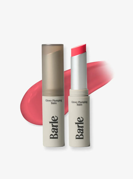Glowy Plumping Lip Balm Clear (3.3g)