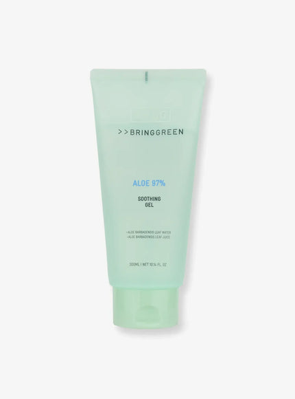 Aloe 97% Soothing Gel (300mL)