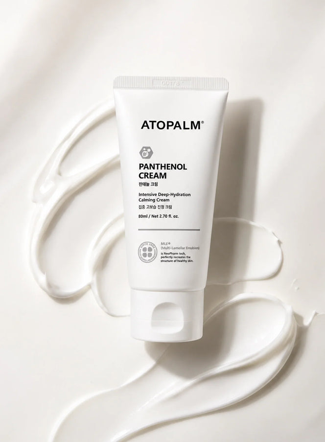 Panthenol Cream (80ml)