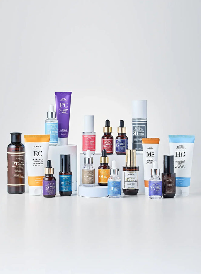 Arbutin+Niacinamide Serum (30ml) (AN)