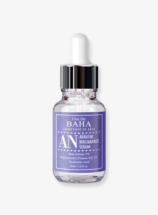 Arbutin+Niacinamide Serum (30ml) (AN)