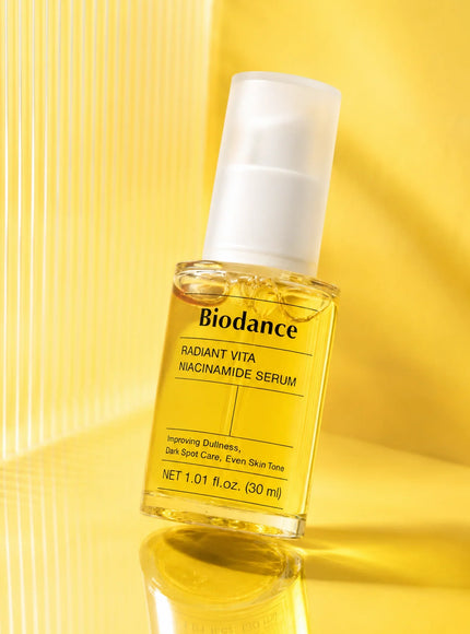 Radiant Vita Niacinamide Serum (30ml)