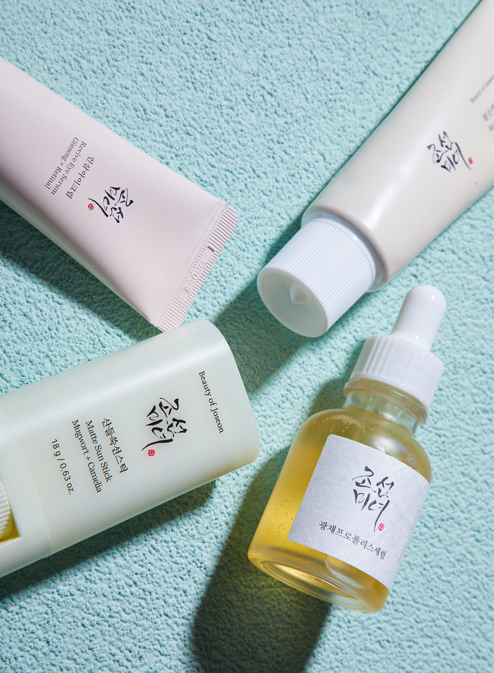 [Beauty of Joseon] Glow Serum : Propolis + Niacinamide