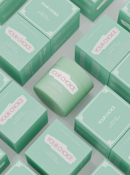 Ceravine Tamanu Cream (50ml)