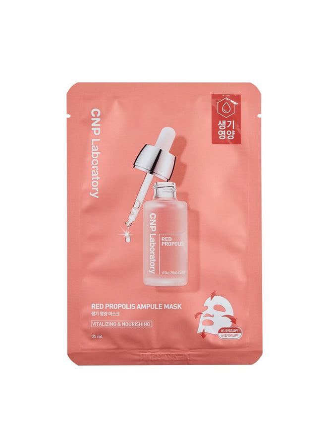 red-propolis-ampoule-mask-25ml-1ea-cnp-k-beauty