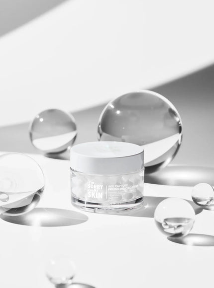 Capture Firming Enriched Cream (50g)