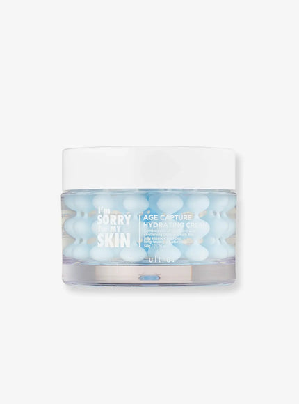 Capture Hydrating Cream (50g)