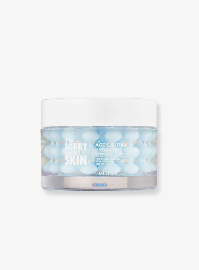 Capture Hydrating Cream (50g)
