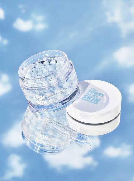 Capture Hydrating Cream (50g)