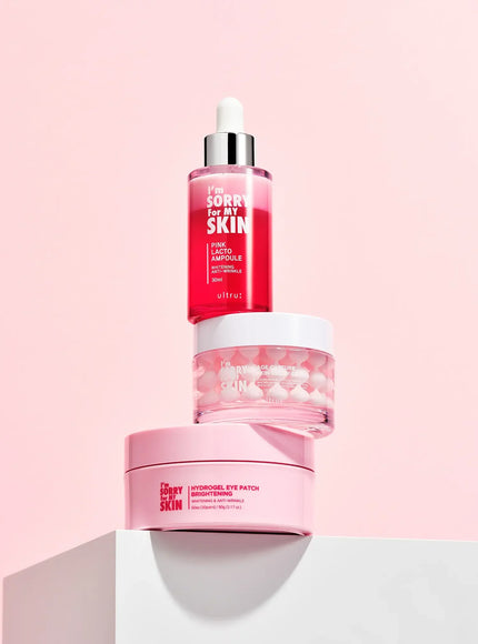 Capture Skin Relief Cream (50g)