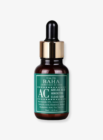 Clearing Serum (30ml) (AC)