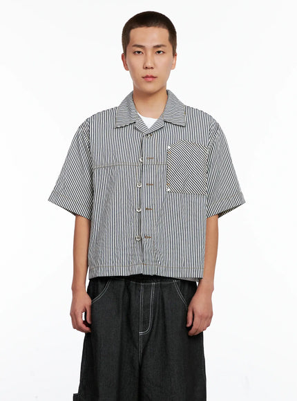 mens-striped-cropped-jacket-ig508