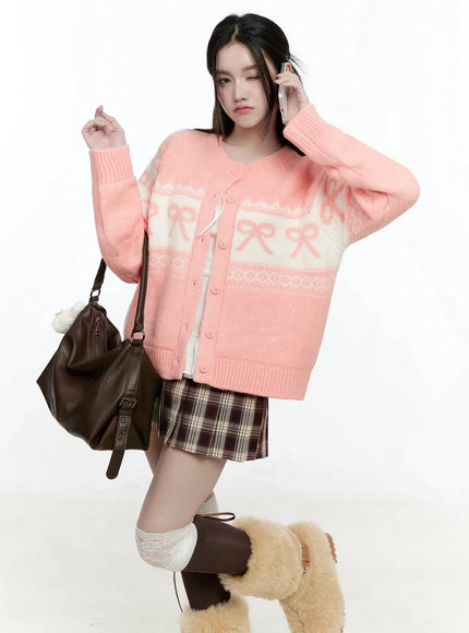 ribbon-pattern-knit-cardigan-io527