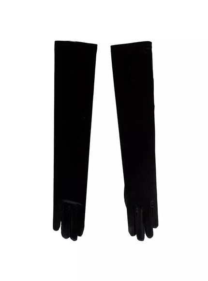 chic-velvet-long-gloves-in507