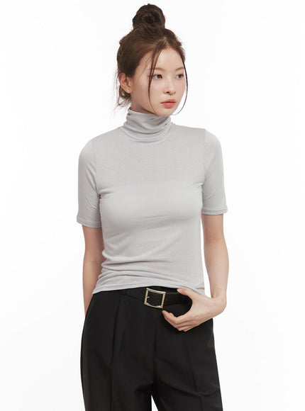 essential-turtle-neck-short-sleeve-top-if505