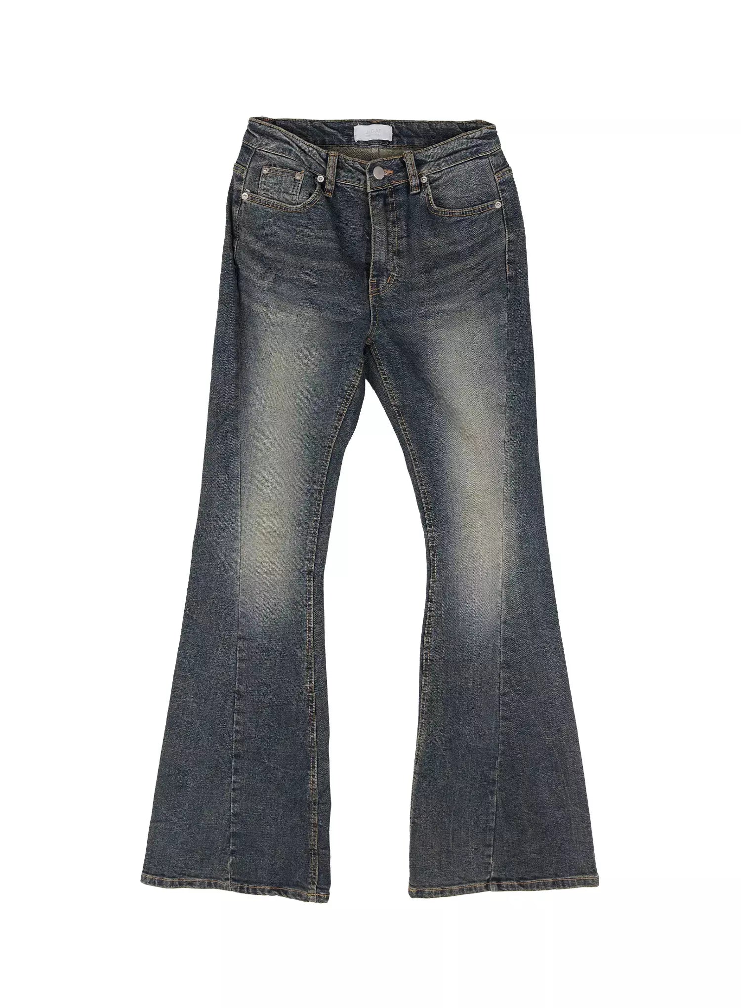 asa-flared-seamline-denim-pants-ic503