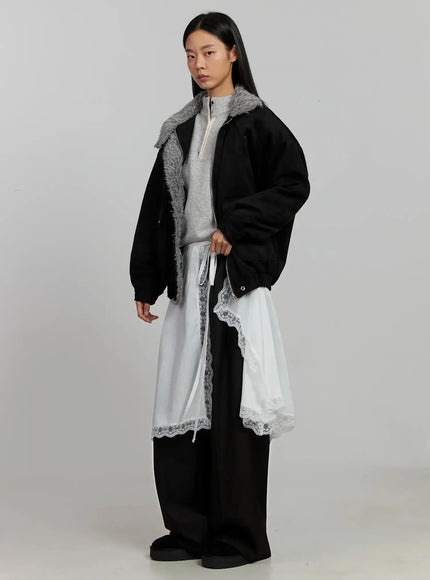 suede-shearling-jacket-ij505