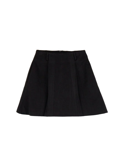 pintuck-a-line-mini-skirt-if505