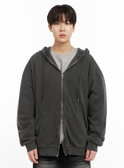 mens-oversized-washed-zip-up-hoodie-ij517