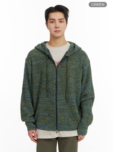 mens-textured-knit-hoodie-jacket-ia401