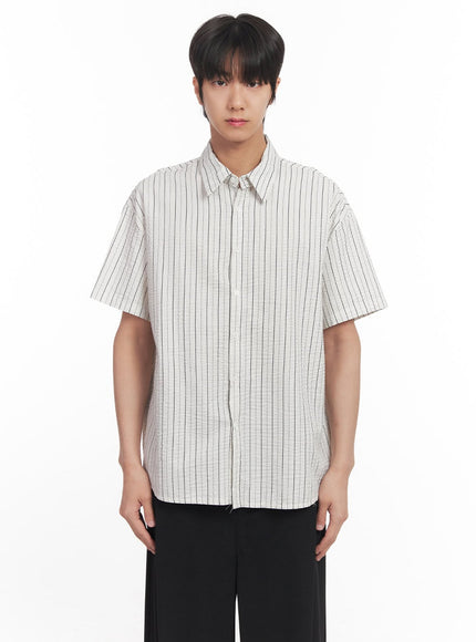 mens-striped-loose-fit-collared-shirt-ia510