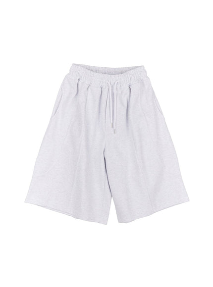 Men's Cotton Burmuda Sweatshorts IM528