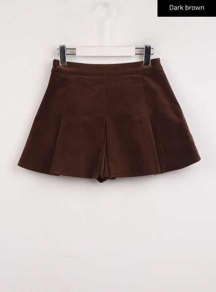 mid-waist-solid-pleated-mini-skirt-ij411