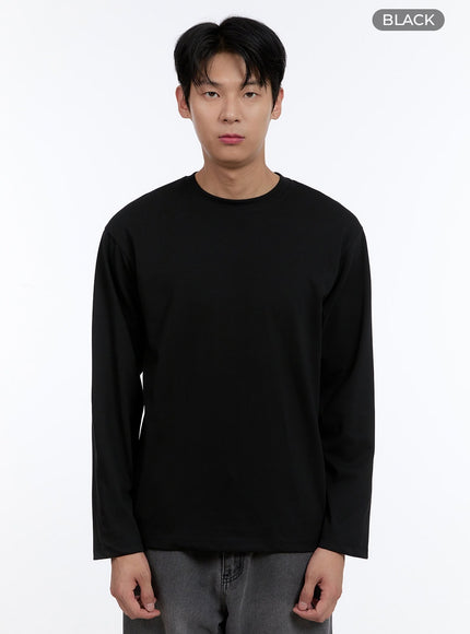 mens-basic-long-sleeve-black-ig427