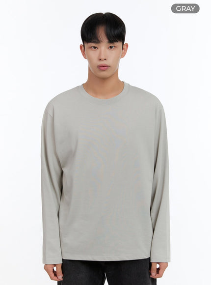 mens-basic-cotton-long-sleeve-t-shirt-gray-is412