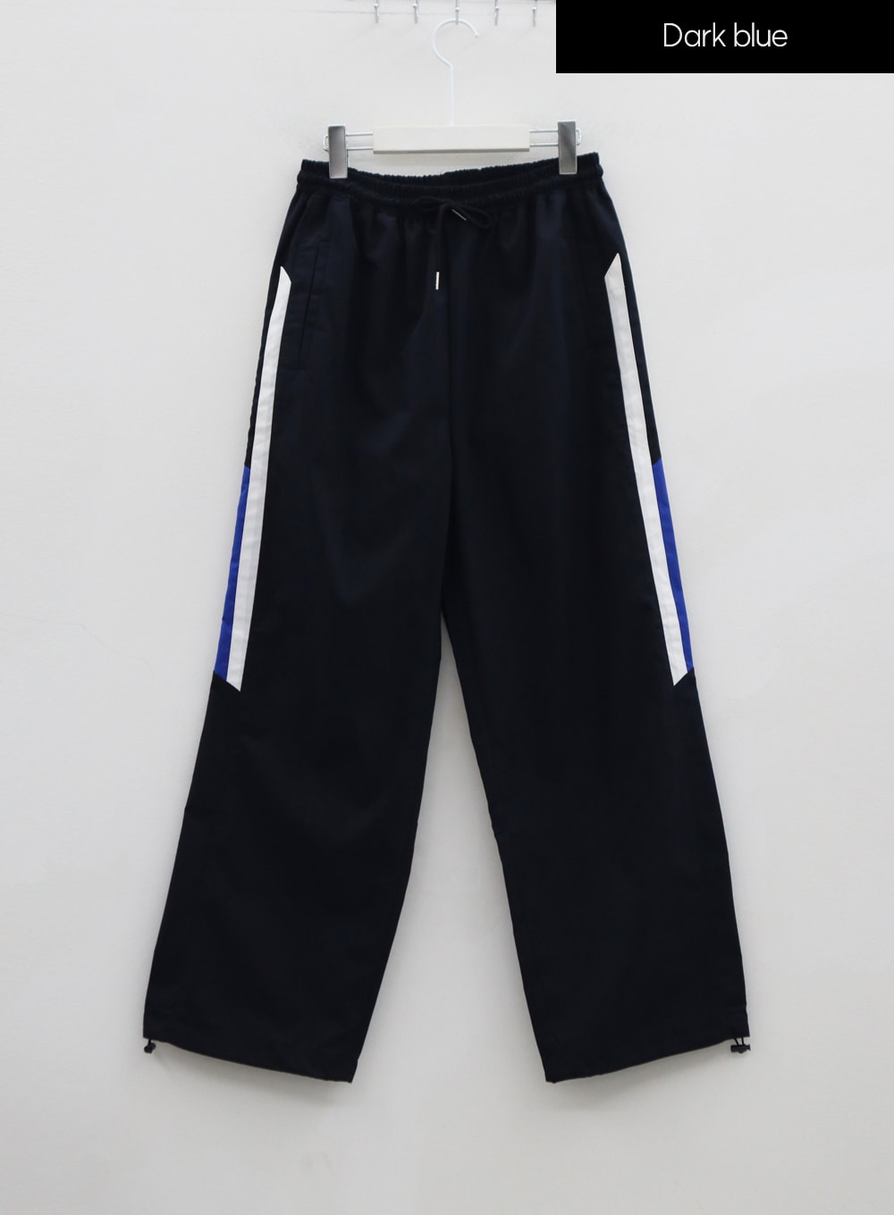Wide Track Bending Pants IO12