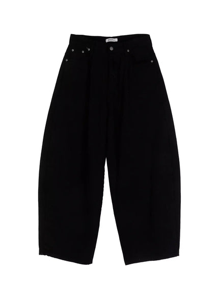 plaid-accent-wide-leg-pants-in528