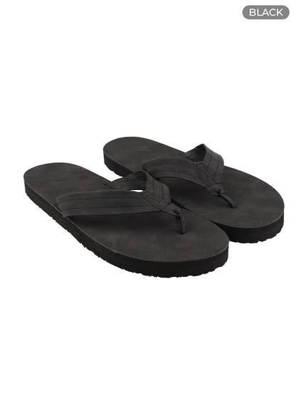 mens-faux-leather-sandals-iu405